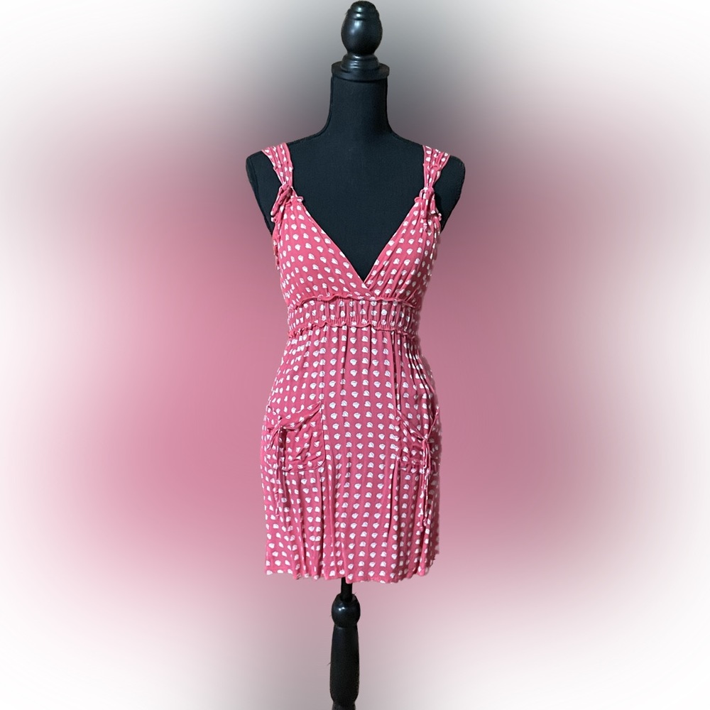 Lucy Love brand Dress, Size Small